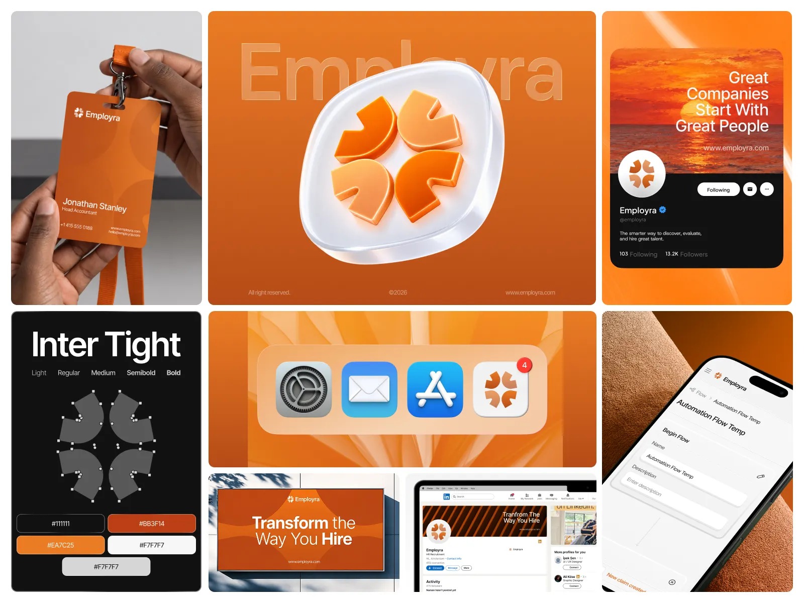Featured visual